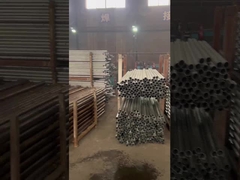 軽量鋼鉄支柱