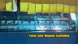 Ringlockシステム