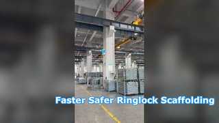 Ringlockシステム