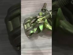 足場カプラー
