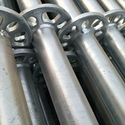 Scaffolding Customizable Ringlock Systems OEM & ODM Available