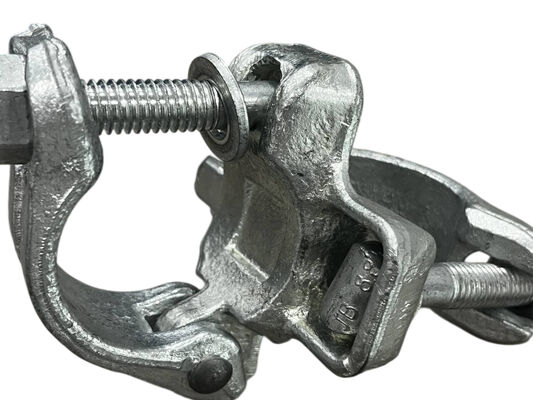 scaffolding swivel Q235 hot dip galvanized steel steering connector for building scaffolding frame adjustment and construction node connection BYTHAI