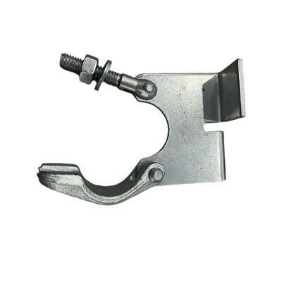 scaffold clamps high strength carbon steel galvanized reinforced for industrial scaffolding frame and structural engineering bracing BYTHAI