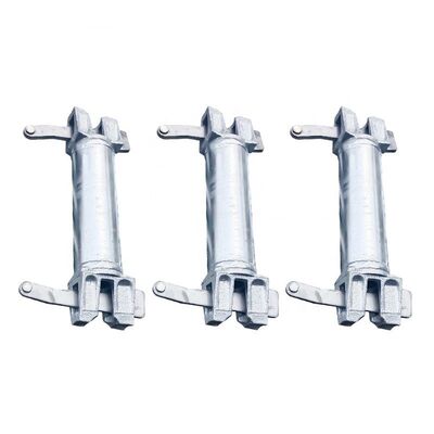 Hot Dipped Galvanized Q235 Ringlock Parts Scaffolding Acessories Supply