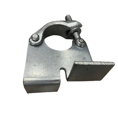 scaffold clamps high strength carbon steel galvanized reinforced for industrial scaffolding frame and structural engineering bracing BYTHAI